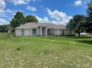 19691 SE 15th Pl, Morriston, FL 32668