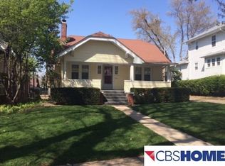 4246 William St, Omaha, NE 68105