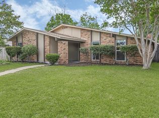 3525 Rockcrest Dr, Garland, TX 75044