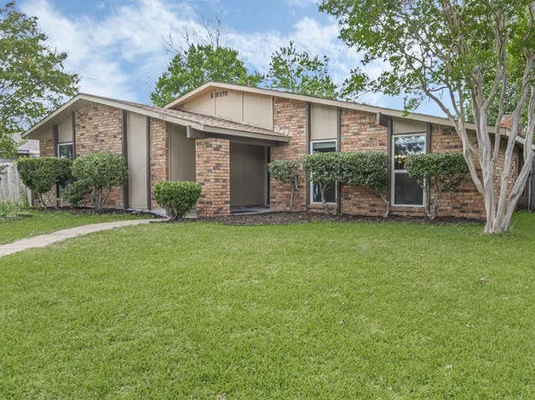 3525 Rockcrest Dr, Garland, TX 75044