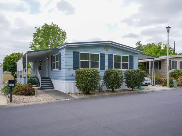 8318 Parkside Ln #144, Citrus Heights, CA 95610