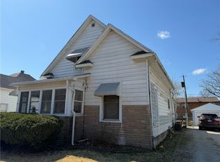 114 Cronkhite Ave, Danville, IL 61832