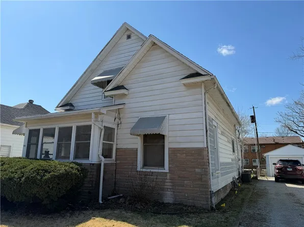 114 Cronkhite Ave, Danville, IL 61832