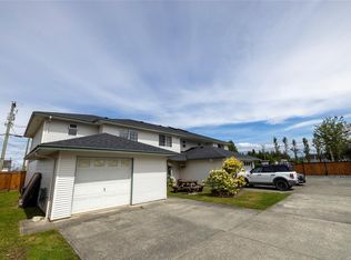 2553 Kingcome Pl #1, Pt McNeill, BC V0N2R0