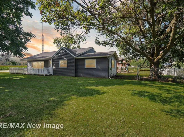 3509 E M21 Rd, Corunna, MI 48817