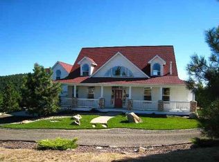 18718 N Abigail Ln, Spokane, WA 99208