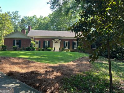 55 Ridgewood Rd SW, Rome, GA, 30165