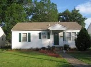 2206 Madison St, Paducah, KY 42001