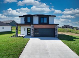 3312 Napoli Dr, Columbia, MO 65202