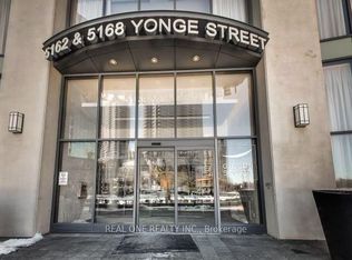 5168 Yonge St #3508, Toronto, ON M2N 0G1