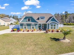 337 Board Landing Cir, Conway, SC 29526