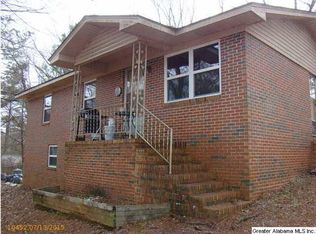 720 Old Rockhouse Rd, Sylacauga, AL 35150