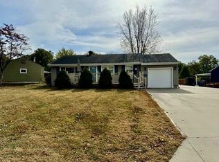 12901 E 33rd St S, Independence, MO 64055