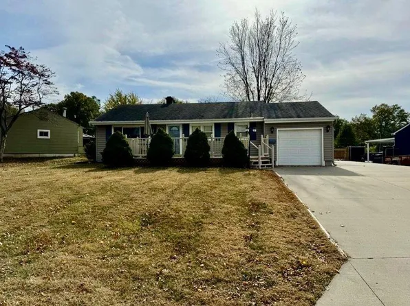 12901 E 33rd St S, Independence, MO 64055