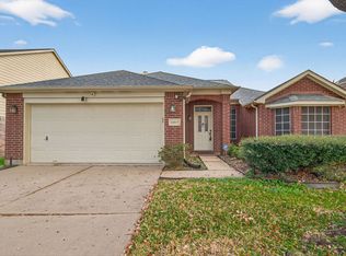 14018 Danton Falls Dr, Houston, TX 77041