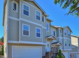 2007 NE 9th Ct #A, Renton, WA 98056