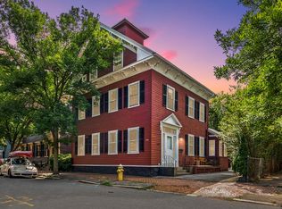 159 Federal St #1, Salem, MA 01970