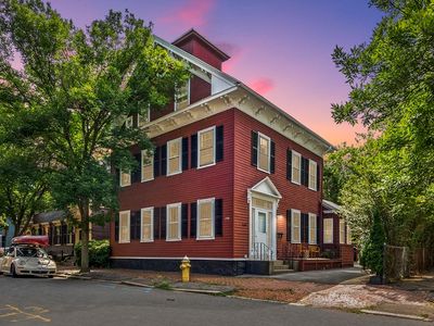 159 Federal St #1, Salem, MA, 01970