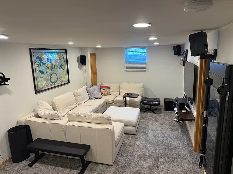 Lower Level