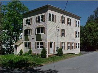 196 Pratt Rd, Fitchburg, MA 01420