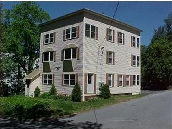 196 Pratt Rd, Fitchburg, MA 01420