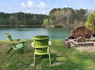 536 Magnolia School Road, Washington, NC 27889