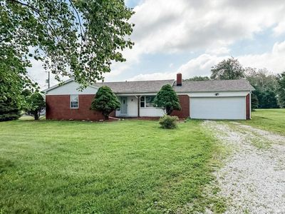 5895 N State Route 213, Windfall, IN, 46076