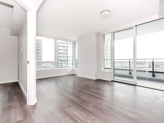 4th image of 8189 Cambie St #1308