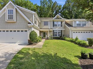 13279 Regent Park Walk, Carrollton, VA 23314