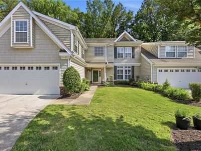 13279 Regent Park Walk, Carrollton, VA, 23314