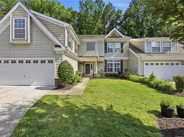 13279 Regent Park Walk, Carrollton, VA 23314