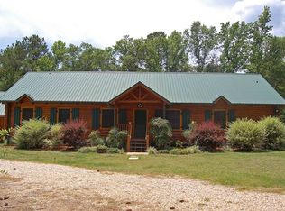 1678 Fulford Rd, Monticello, FL 32344