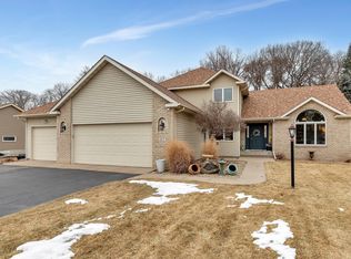 817 9th St N, Sartell, MN 56377