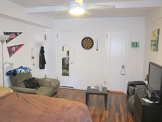 Rented by Chartwell Manhattan Realty