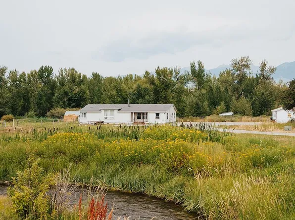 2 Scott Ln, Salmon, ID 83467