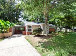 800 Lochridge Rd, Charlotte, NC 28209