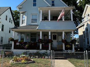 54 Scott St #2, Springfield, MA 01108