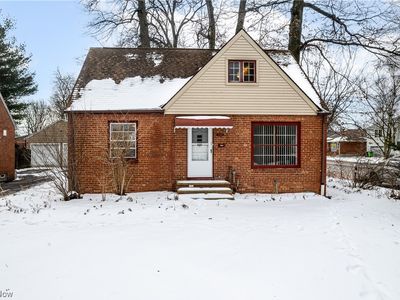 4262 W Anderson Rd, South Euclid, OH, 44121