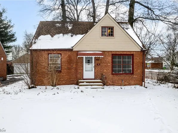 4262 W Anderson Rd, South Euclid, OH 44121