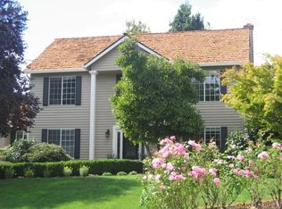 29627 SW Yosemite Way, Wilsonville, OR