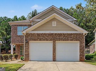 4299 Traipse Path, Ellenwood, GA 30294