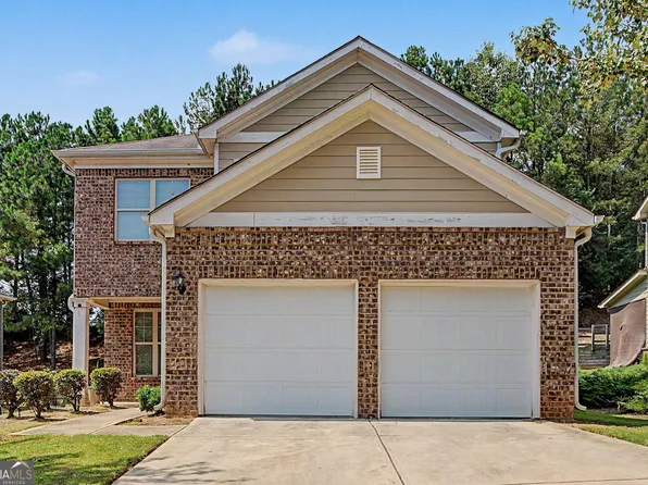 4299 Traipse Path, Ellenwood, GA 30294