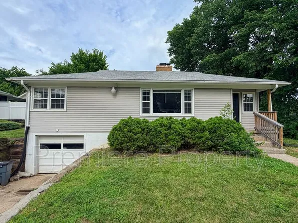 3320 S Sterling Ave, Independence, MO 64052