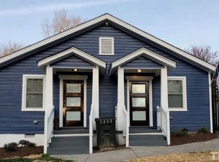 1106 Scout Dr #A, Durham, NC 27707