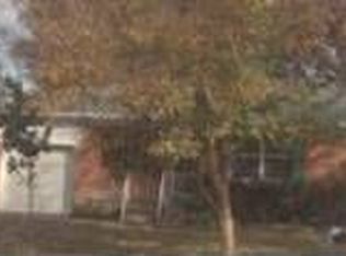 9460 Mimosa Rd, Frisco, TX 75033