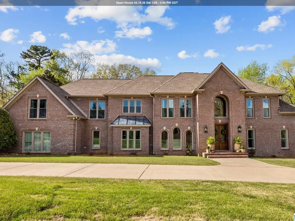 4841 Southlake Pkwy, Birmingham, AL 35244