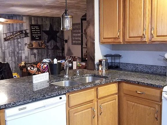 appliances 4 yrs old