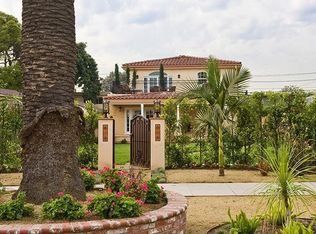 4117 Marcasel Ave, Los Angeles, CA 90066