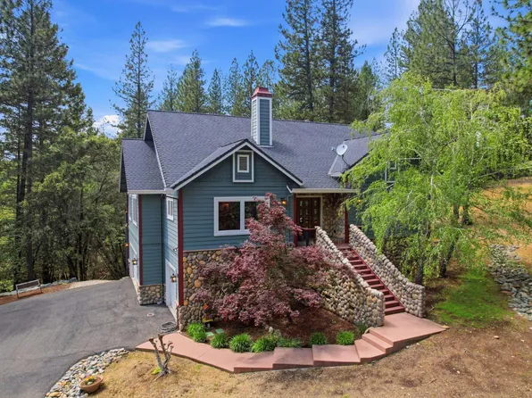 449 Plutes Way, Colfax, CA 95713