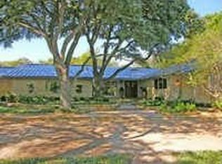 11323 E Ricks Cir, Dallas, TX 75230